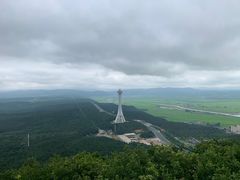 -帽儿山国家森林公园