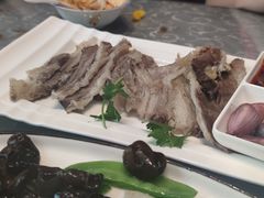 -伊帆食府·青海地方特色美食