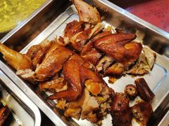 -顺徕德·仙庙烧鸡(兴宁总店)