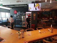 -必胜客(紫竹桥苏宁店)