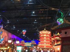 -万达茂商场(南京仙林店)