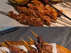 -宝大叔串店(十区店)