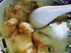 小馄饨-鼎顺小吃(吴山名楼店)