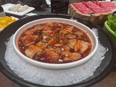 -东海怡品海鲜豆捞(星街坊店)