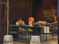 -泉州富力万达文华酒店-品珍中餐厅