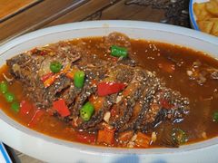 -云隐小厨·传统大理美食(复兴路店)