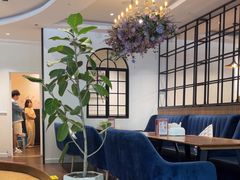 -花舍·新派粤菜·西餐·下午茶(亚运村·鸟巢店)