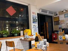 -辣肉面大王(天平路店)