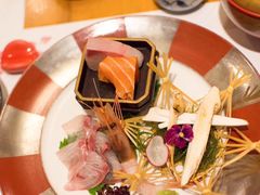 -金井日本料理(丽柏广场店)