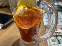 -九龙湾茶餐厅(东门店)