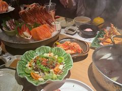 -匠和风精致料理(春熙路群光广场店)