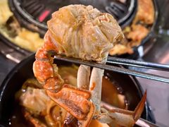 -喜来稀肉(旺角广华街店)