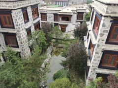 -松赞拉萨林卡酒店