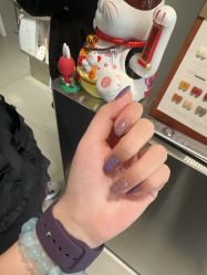 -和妍悦社美甲美睫