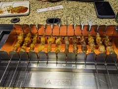 -丰茂烤串(卫星广场店)