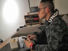 -YCHL Studios健身工作室(市二宫店)