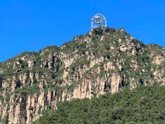 -京东石林峡风景区
