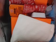 -汉堡王(龙德广场店)