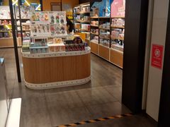 -泡泡玛特POPMART(崇文门国瑞城店)
