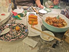 -峰厨大鱼泡饼·天津菜(西青大学城店)