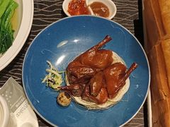 -天瑞轩·粤菜餐厅