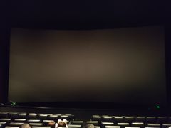 -中影国际影城(宁波江北来福士店)