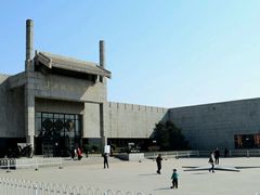 -辽沈战役纪念馆