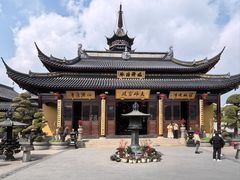 -西林禅寺
