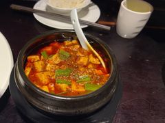 金牌麻辣豆腐-陈麻婆豆腐总店