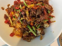 -攸州小镇家湘菜(小米科技园店)