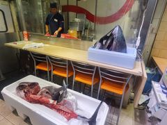 -大起水产回转寿司(道顿堀店)