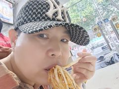 -一擀一面皮(棉纺东路店)