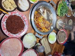 -楠火锅(哈尔滨金爵万象店)