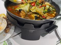 -蛙喔牛蛙(太仓万达店)
