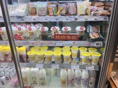 -一鸣真鲜奶吧(龙江地铁站店)