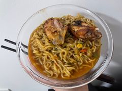 -聚味瞿记·龙虾堂(咸嘉湖店)