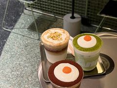 -Ann COFFEE(来福士店)