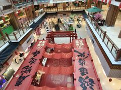-银泰百货(北京大红门店)