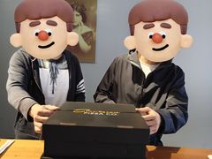 -Steveston Pizza Company (Richmond)