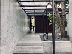 -木守西溪溪隐餐厅