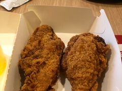 -麦当劳(望京国际商业中心店)