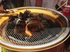 -西塔老太太泥炉烤肉(温州首店万象城黑金店)