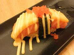 -昊·来了寿司(双楠2店)