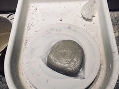 -爱上泥创意DIY手工陶艺(昙华林店)