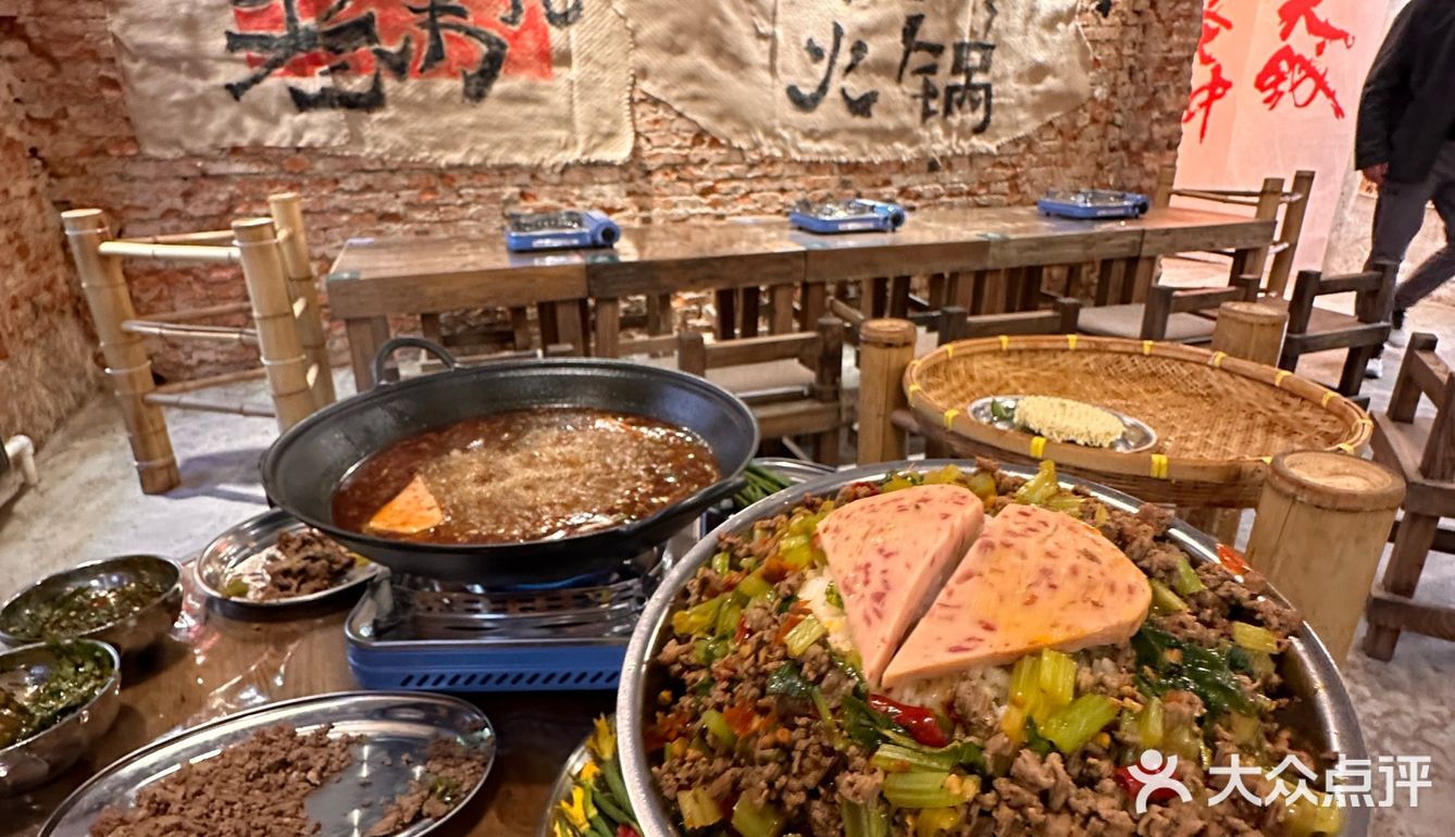 沈阳终于也有了！渣渣牛肉火锅巨巨巨好吃