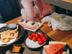 -湊湊火锅·茶憩(皇姑万象汇店)