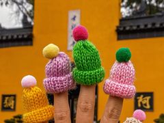 -鸡鸣赐茶(鸡鸣寺路店)