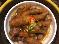 -火齐潮汕砂锅粥(五道口店)