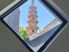-吴作人艺术馆