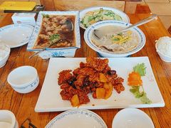 -老雒阳面馆·水席·洛阳菜(纱厂路店)